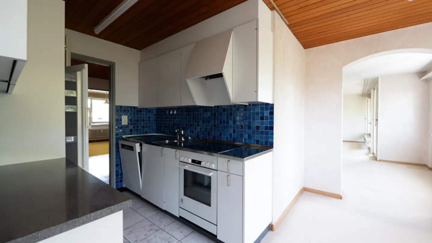 Attico in vendita - Birsmattstrasse 42, 4106 Therwil - Photo 3