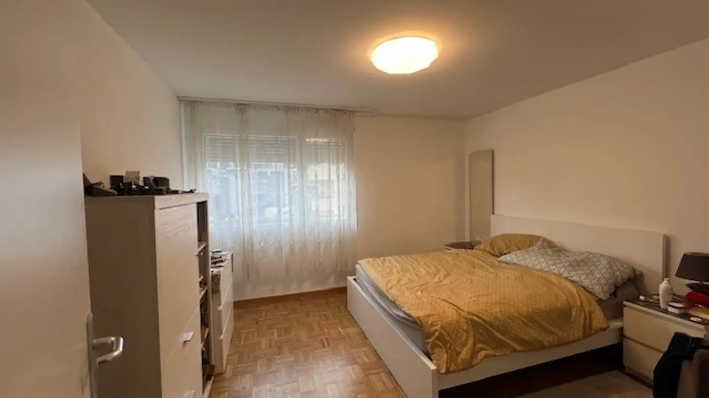 Wohnung mieten - Rue Saint-Georges 31, 3960 Sierre - Foto 3