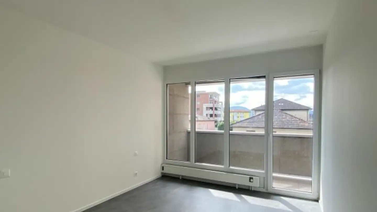 Bürofläche mieten - Via Giuseppe Motta 2, 6850 Mendrisio - Foto 3