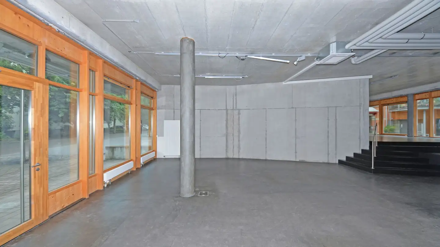 Geschäft mieten - Schulhausstrasse 4, 4900 Langenthal - Foto 2