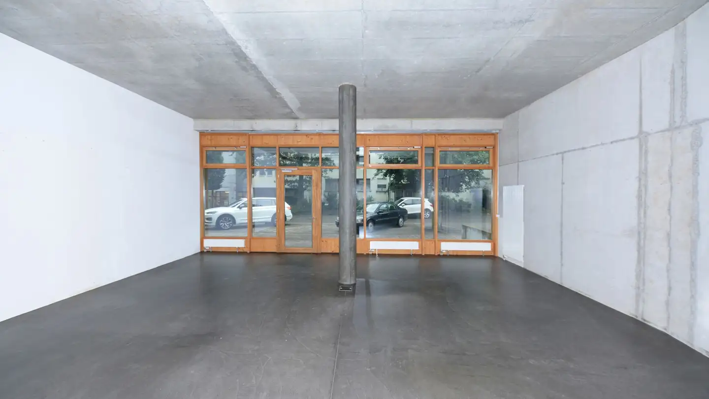 Geschäft mieten - Schulhausstrasse 4, 4900 Langenthal - Foto 3
