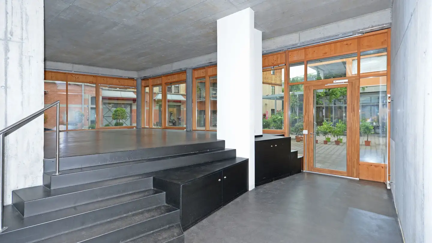 Geschäft mieten - Schulhausstrasse 4, 4900 Langenthal - Foto 4