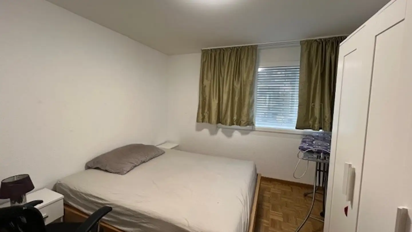 Wohnung mieten - Rue Saint-Georges 31, 3960 Sierre - Foto 4