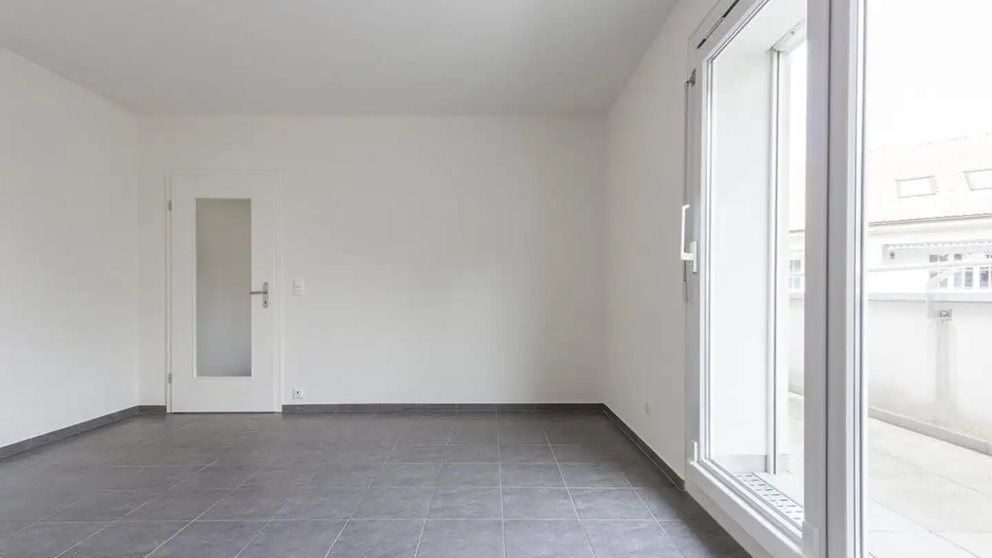 Attic flat for rent - Grienstrasse 33, 4055 Basel - Photo 2