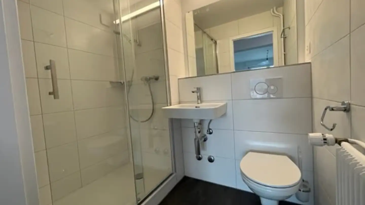 Apartment for rent - Rue Du Jura 23, 2800 Delémont - Photo 4