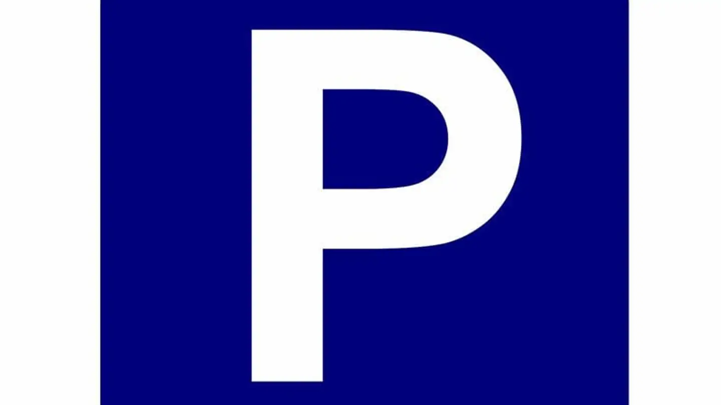 Place de parking souterraine à louer - Grafenaustrasse 9, 6300 Zug