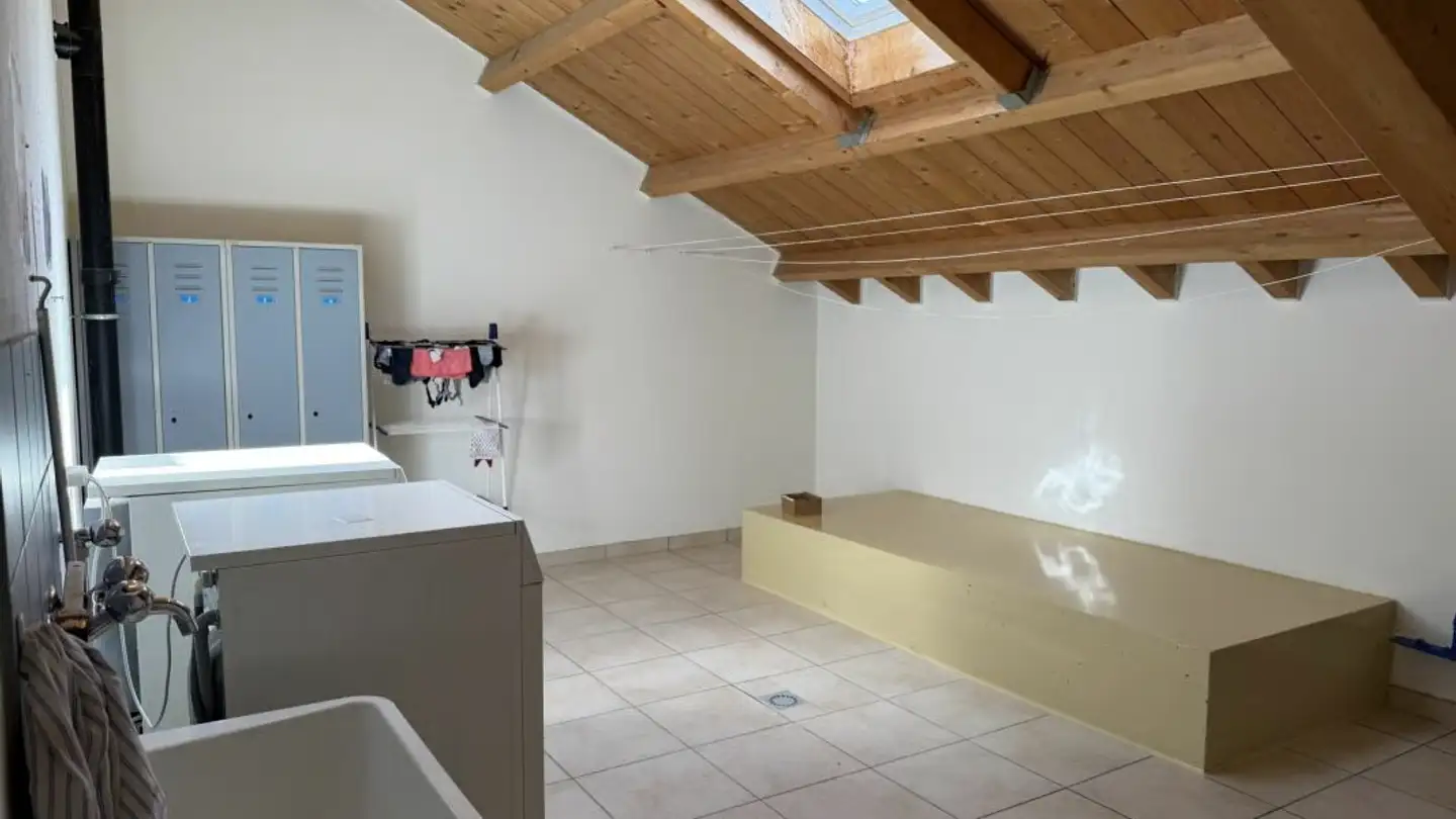 Mehrfamilienhaus kaufen - Route De Fruence 103, 1618 Châtel-St-Denis - Foto 4
