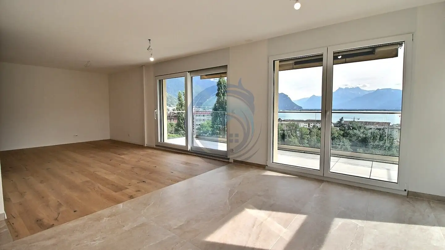 Apartment for rent - Chemin Du Crépon 4, 1815 Clarens