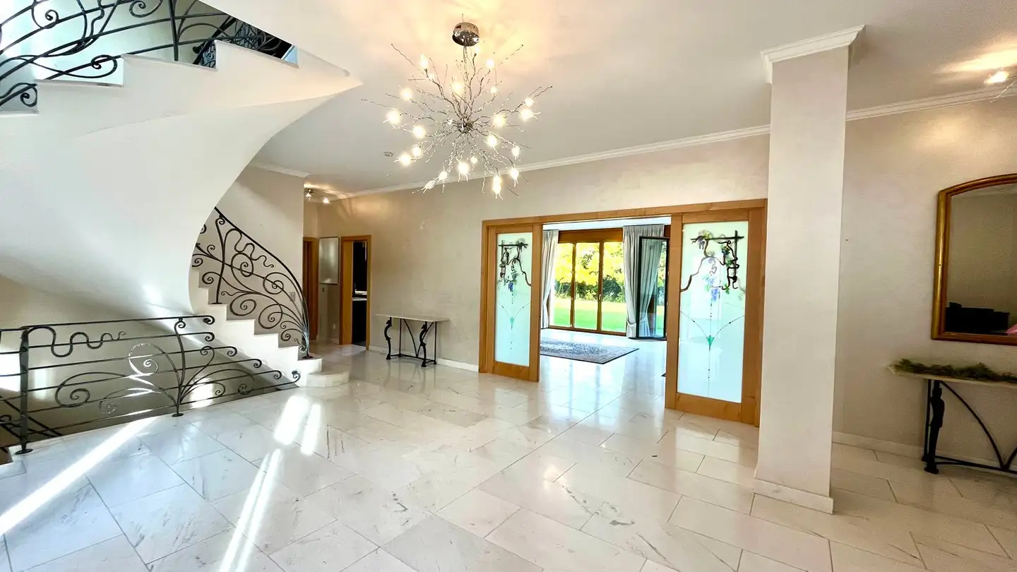 Casa singola in affitto - 1290 Versoix