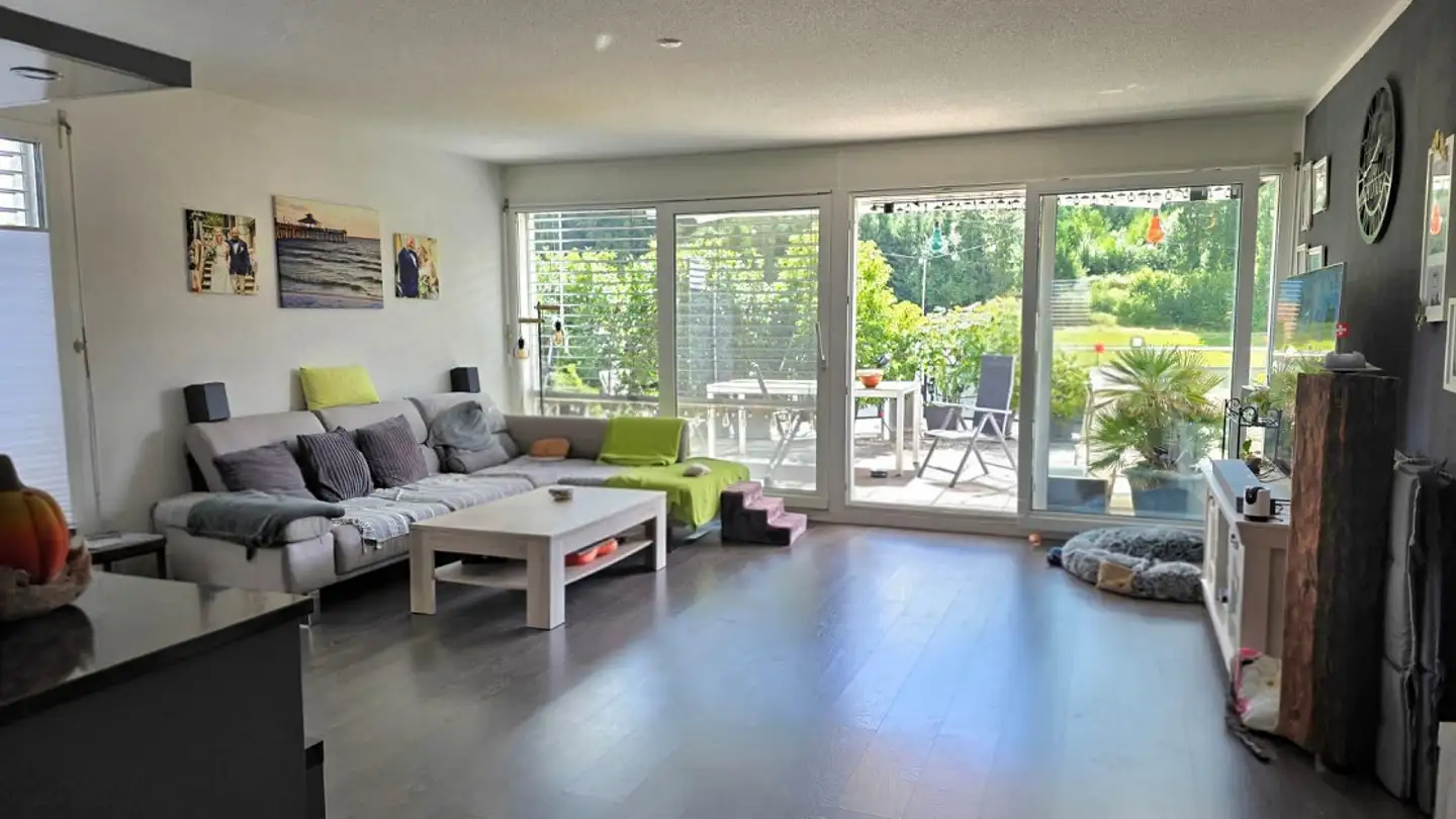 Penthouse for sale - Hauptstrasse 24, 2557 Studen BE