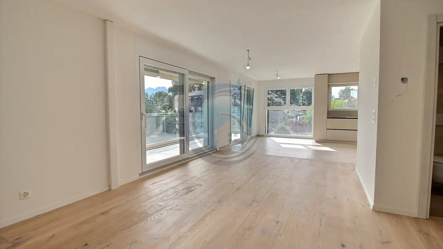 Apartment for rent - Chemin Du Crépon 4, 1815 Clarens - Photo 4