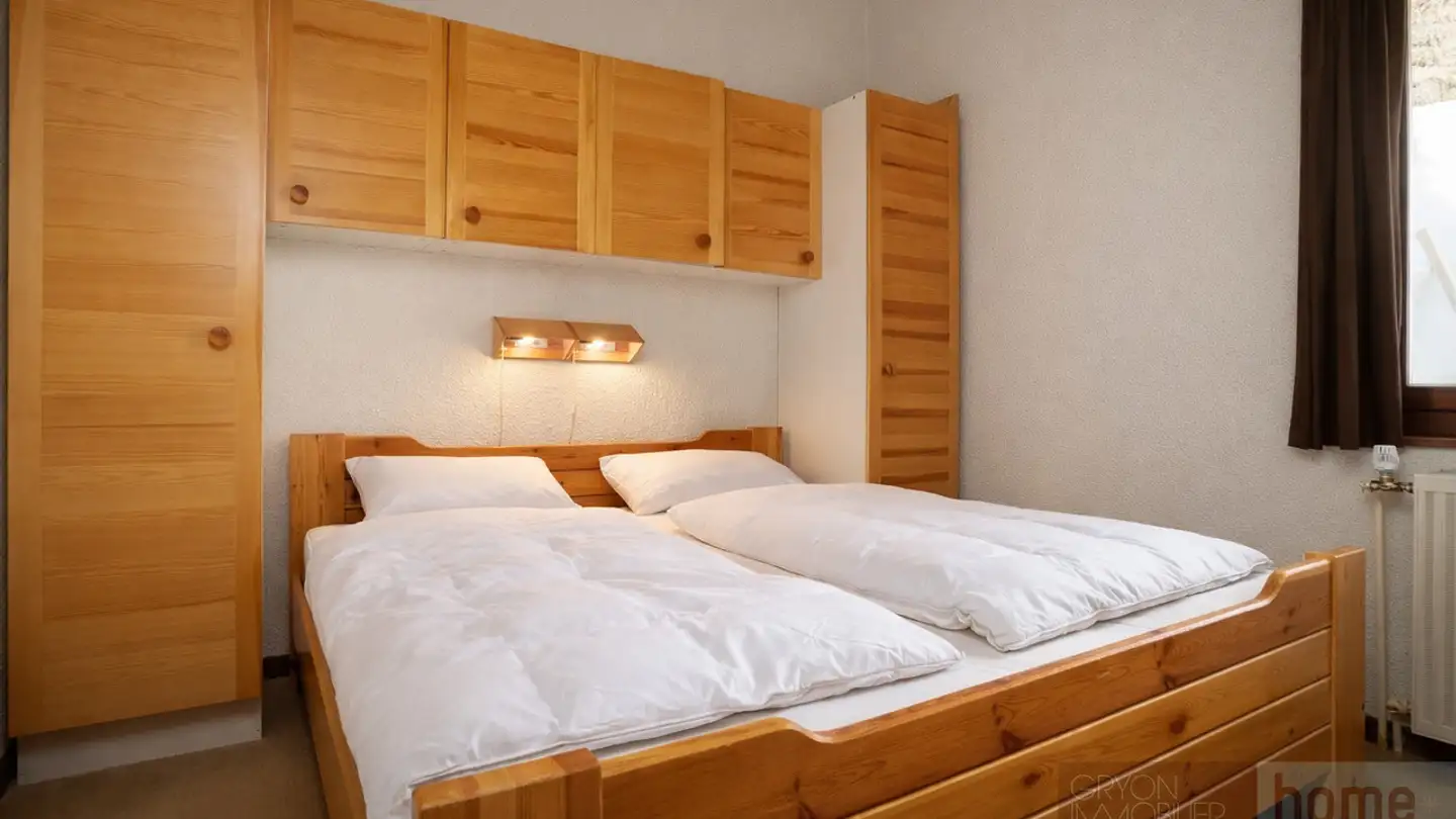 Apartment for sale - 1882 Gryon - Photo 2