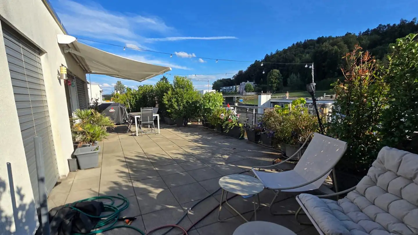 Penthouse for sale - Hauptstrasse 24, 2557 Studen BE - Photo 2