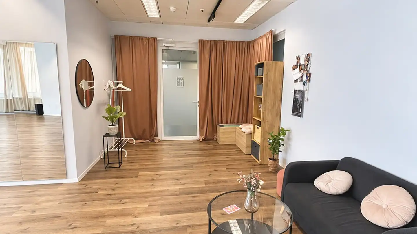 Gewerbe mieten - Thurgauerstrasse 117, 8152 Glattpark (Opfikon) - Foto 4