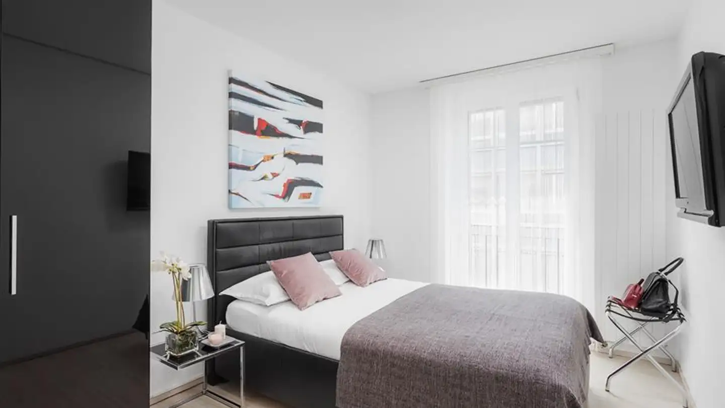 Appartement à louer - Cramerstrasse 2, 8004 Zürich