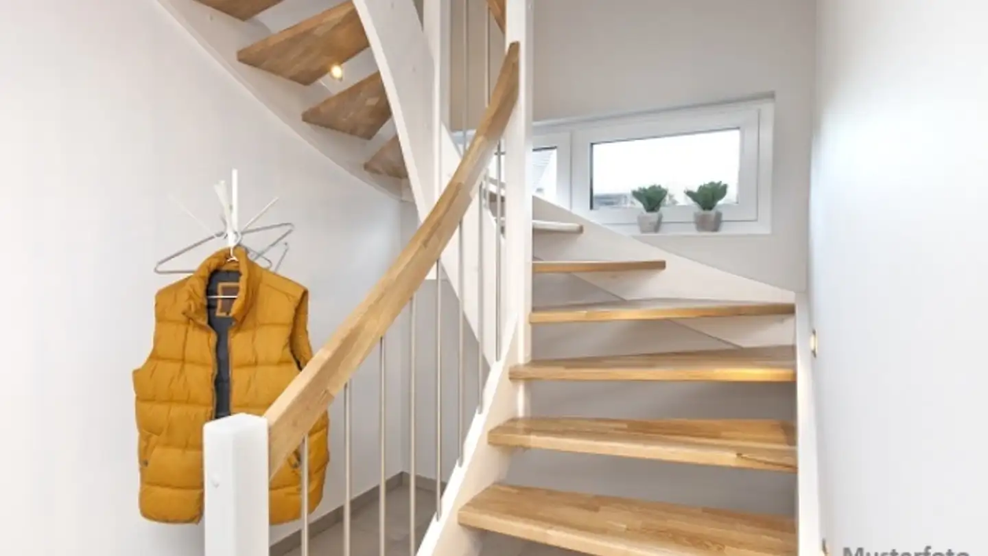 Maisonette kaufen - Hintere Gasse, 4717 Mümliswil