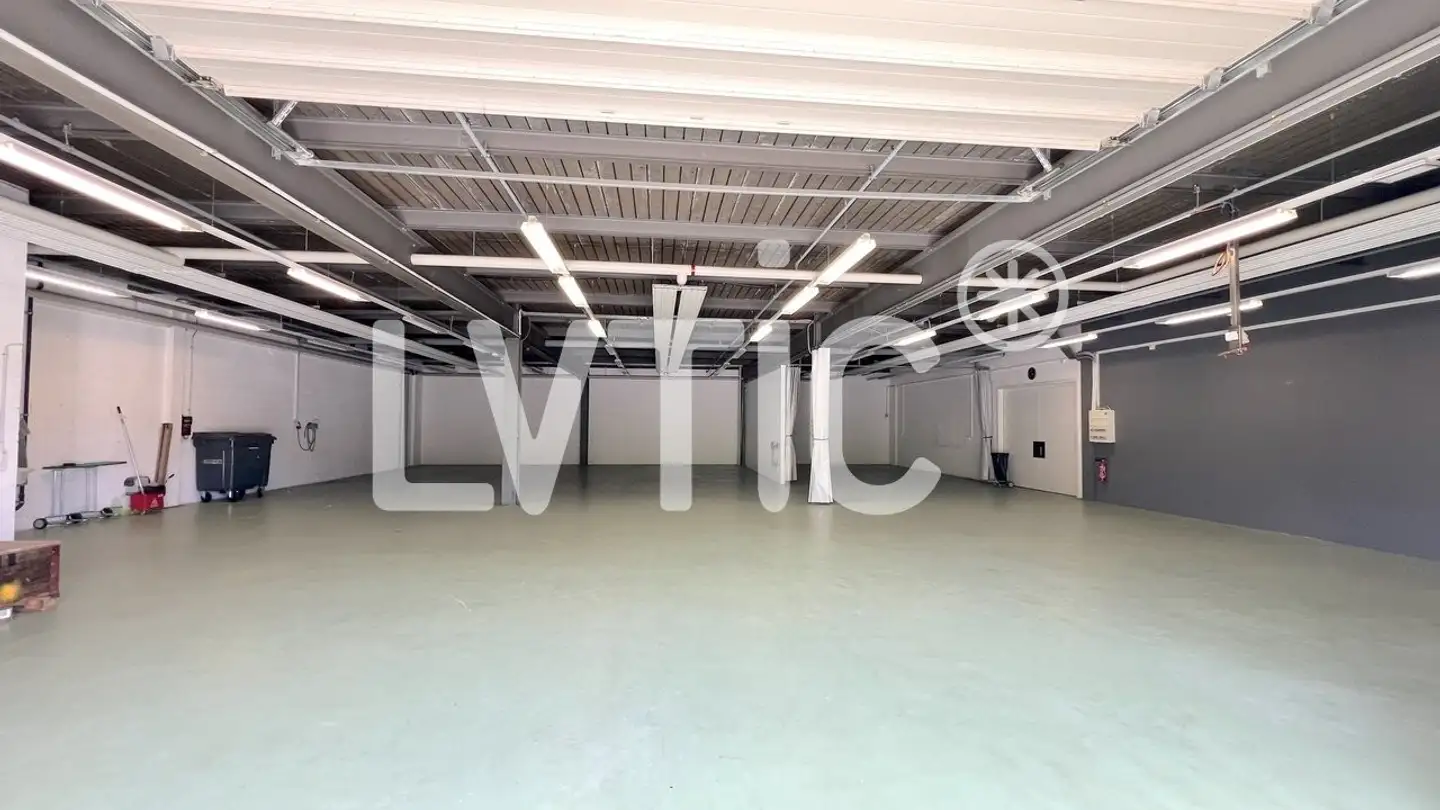 Storage space for rent - 1696 Vuisternens-en-Ogoz