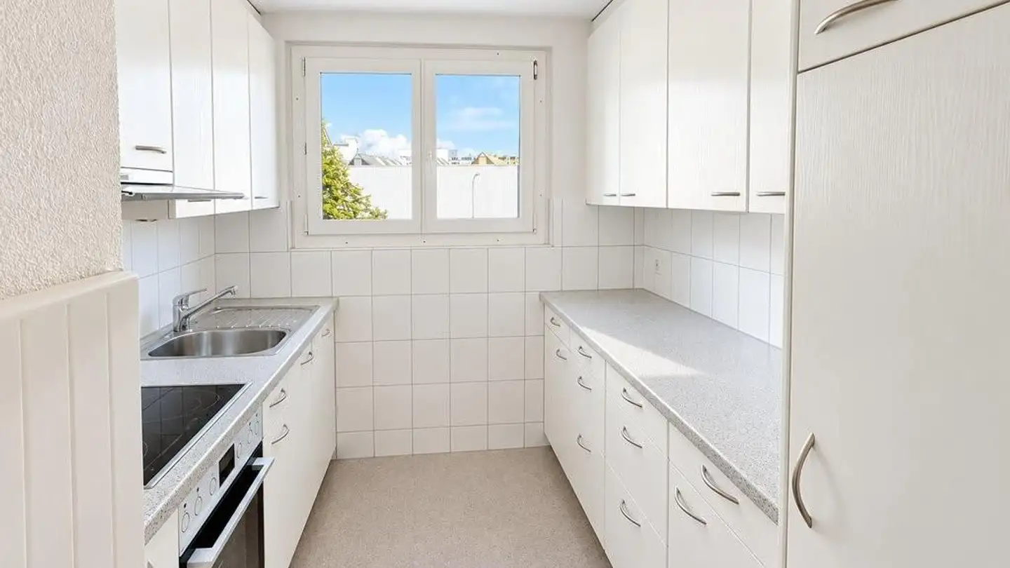 Appartamento in affitto - Fabrikstrasse 8, 9240 Uzwil - Foto 4