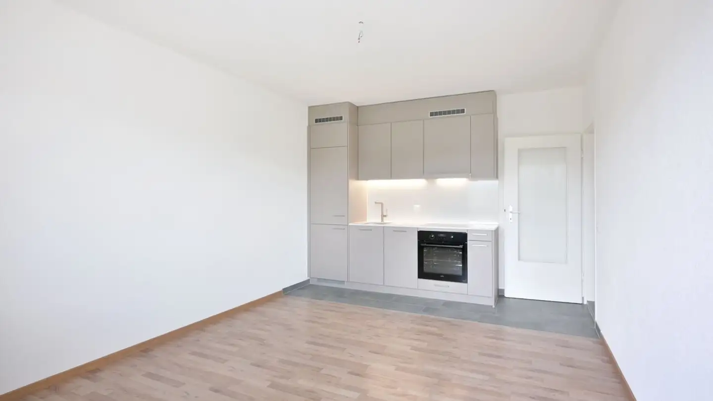 Appartamento in affitto - Hegenheimerstrasse 220, 4055 Basel