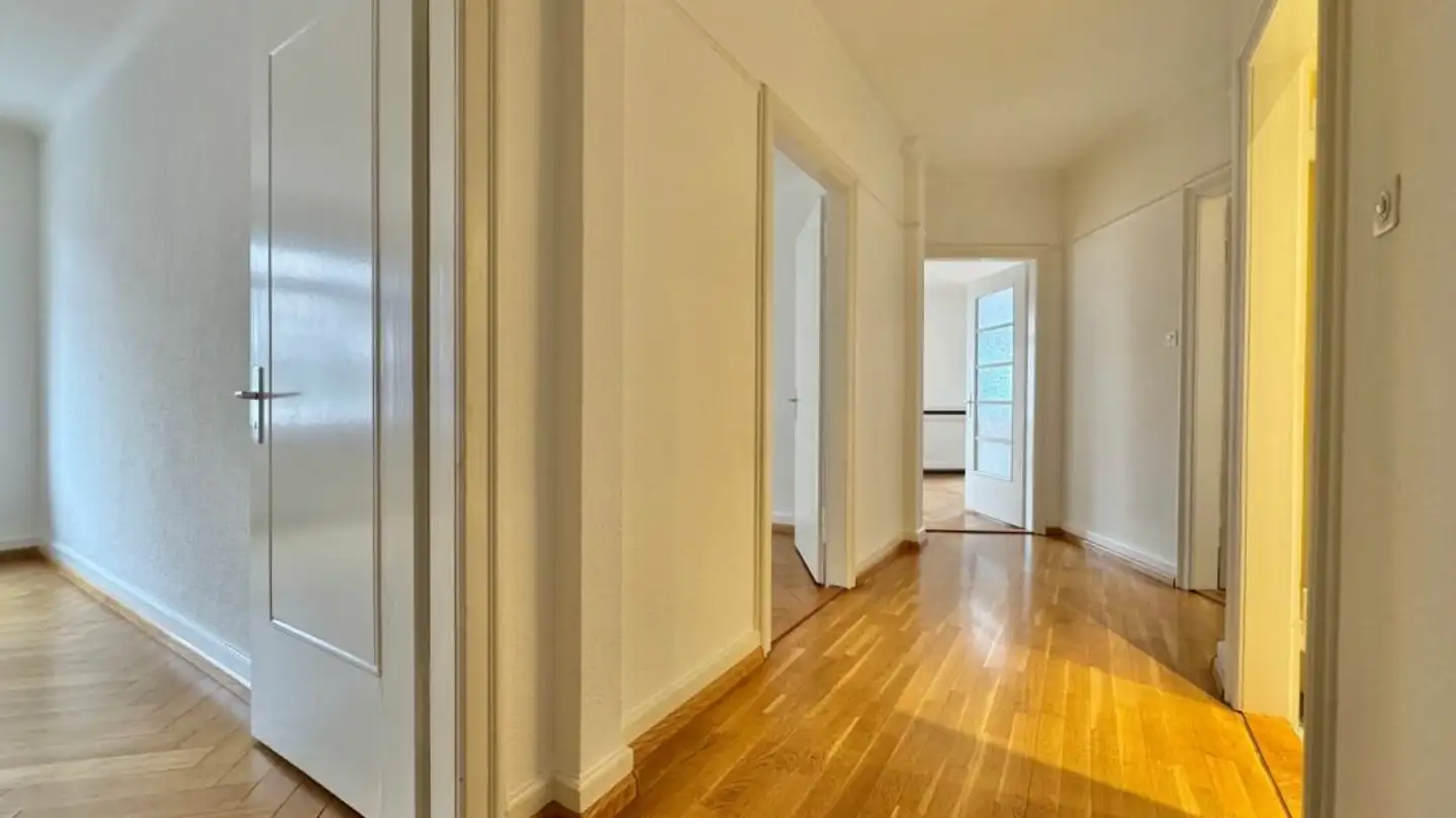 Appartamento in affitto - Reiterstrasse 50, 4054 Basel - Foto 3