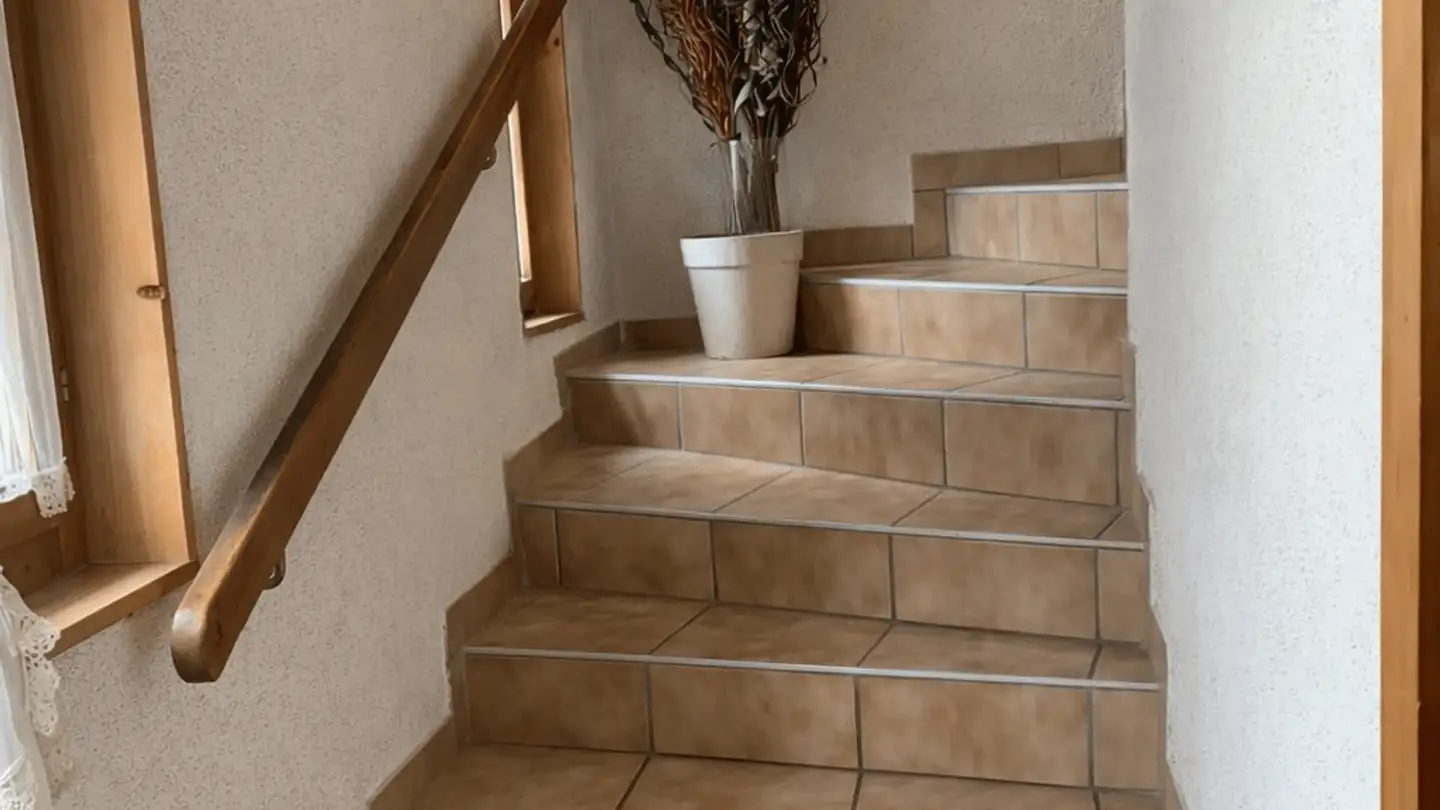 Maison individuelle à louer - Route De La Serbache 4, 1634 La Roche FR