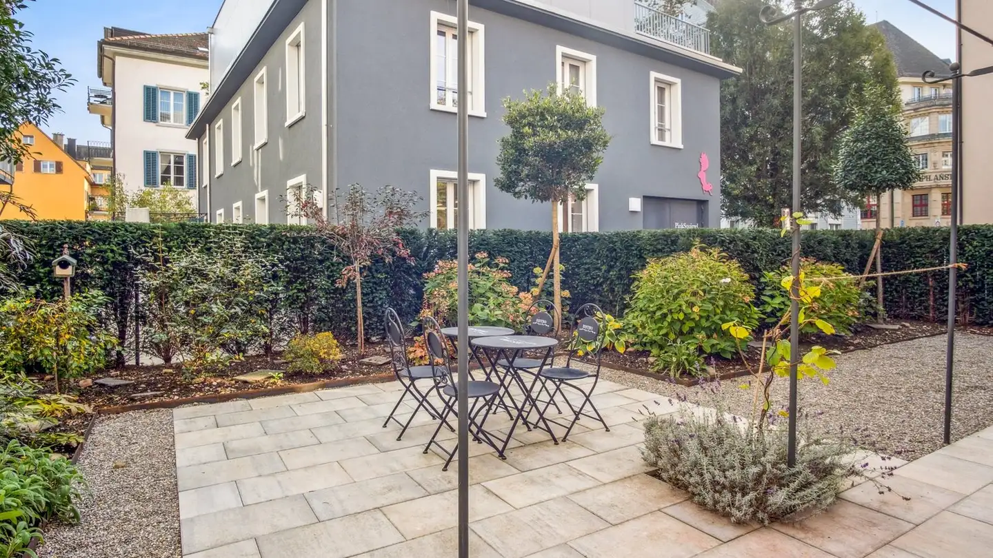 Wohnung mieten - Bederstrasse 103, 8002 Zürich - Foto 3