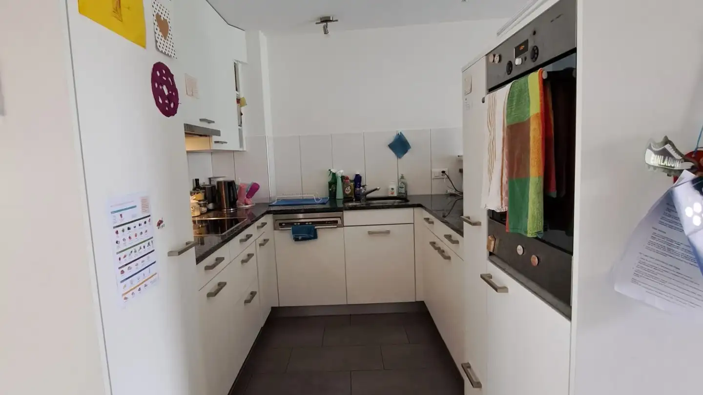 Wohnung mieten - Witterswilerstrasse 4, 4107 Ettingen - Foto 4