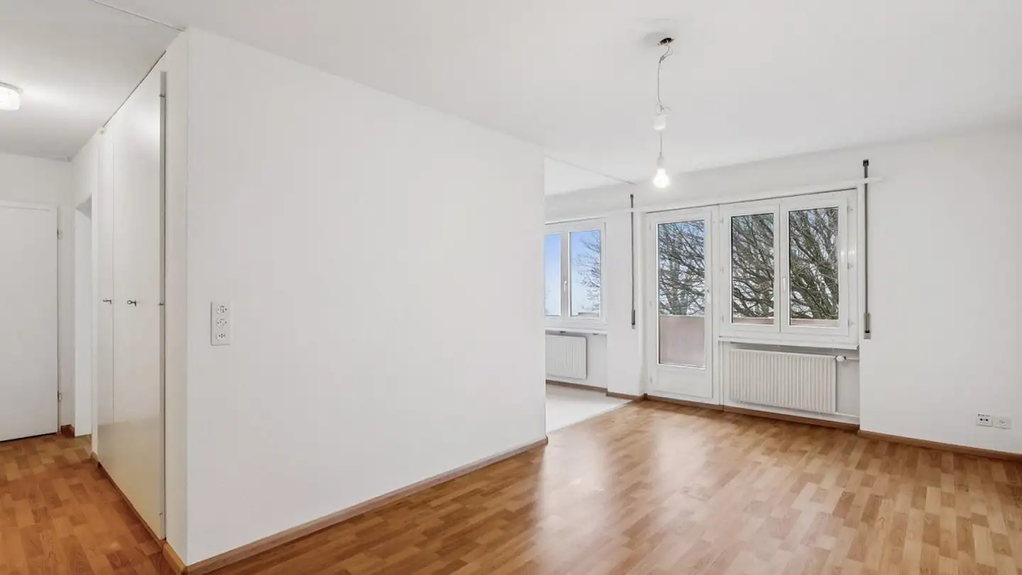 Wohnung mieten - Blümlisalpstrasse 20, 4562 Biberist - Foto 2