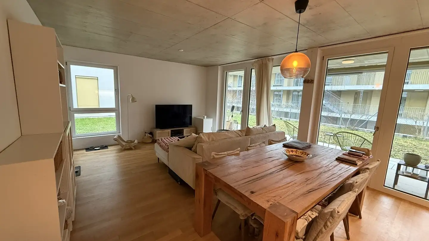 Appartamento in affitto - Dorfstrasse 29, 4612 Wangen b. Olten - Foto 2