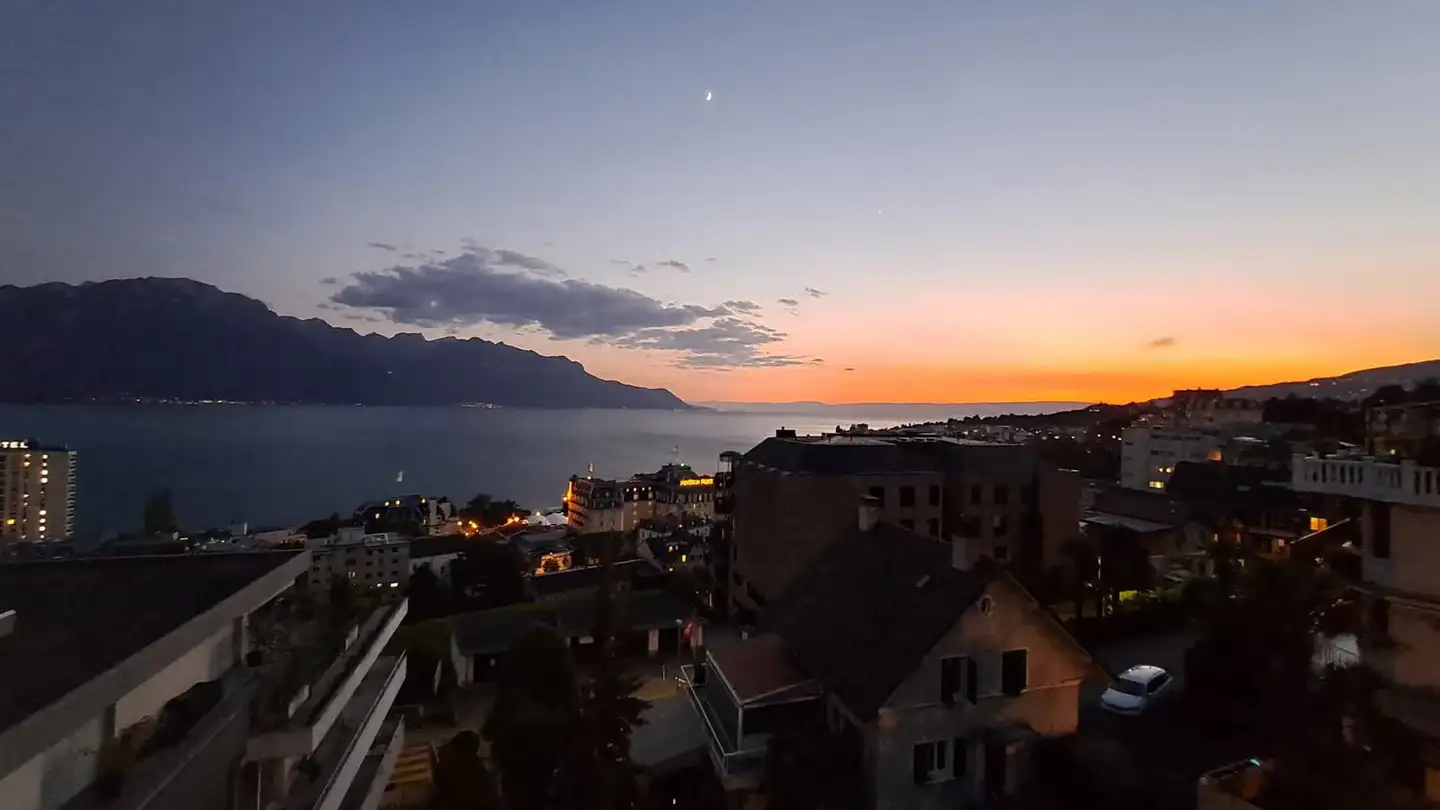 Appartamento in affitto - 1820 Montreux
