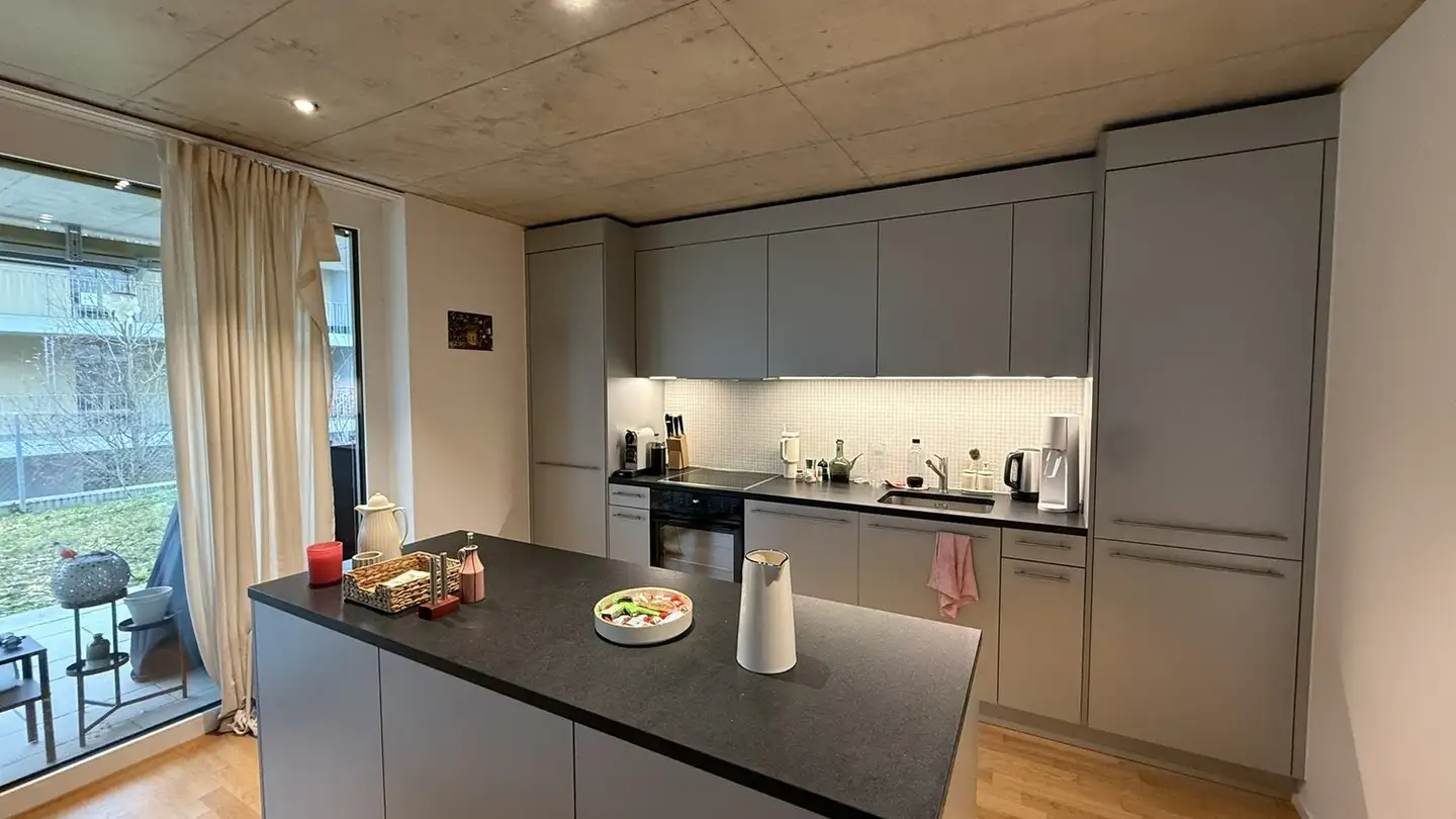 Appartamento in affitto - Dorfstrasse 29, 4612 Wangen b. Olten - Foto 3