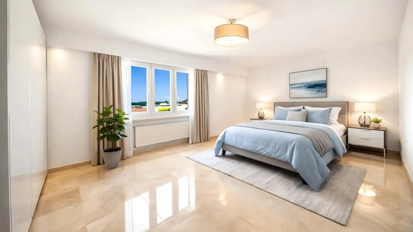 Apartment for rent - 2950 Courgenay - Photo 4