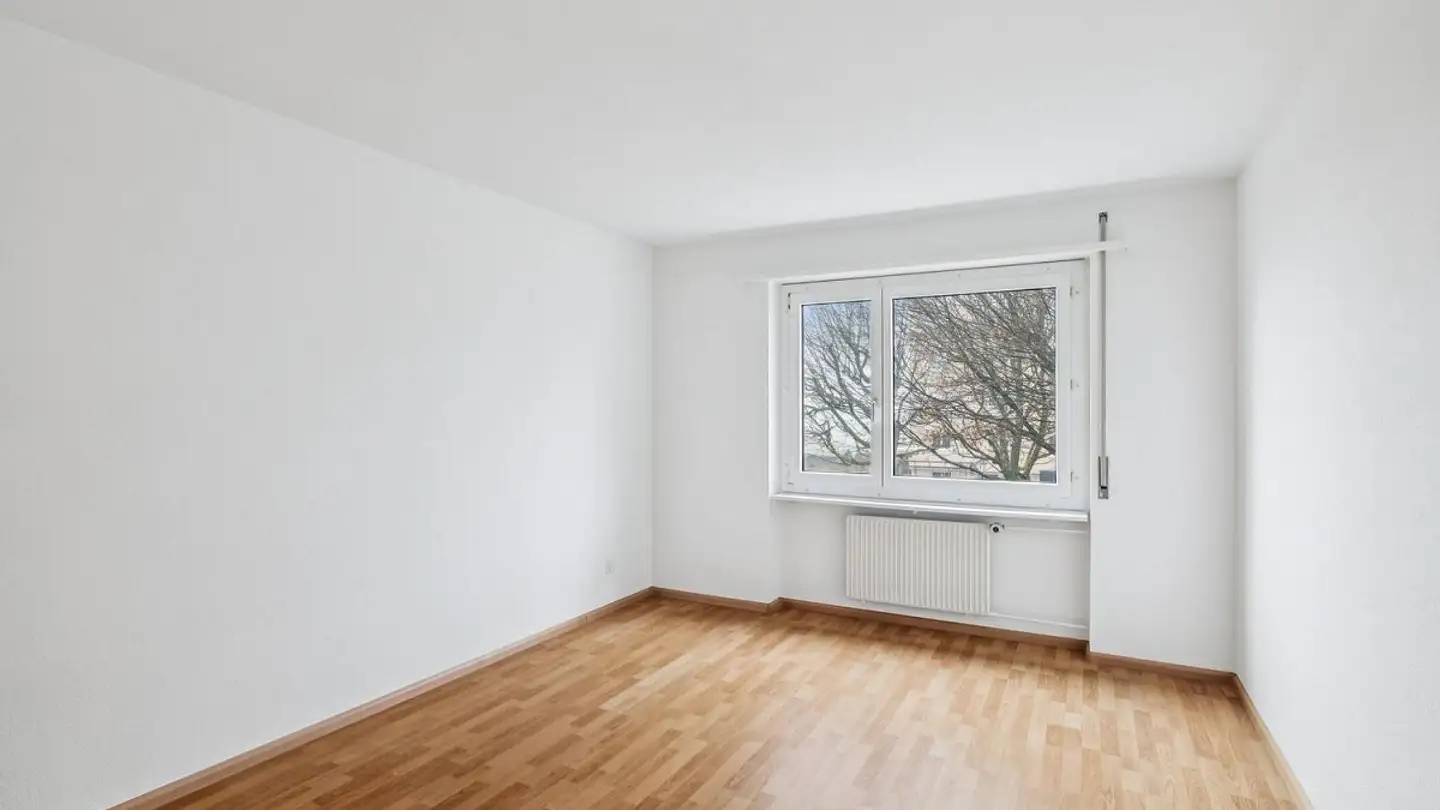 Wohnung mieten - Blümlisalpstrasse 20, 4562 Biberist - Foto 4