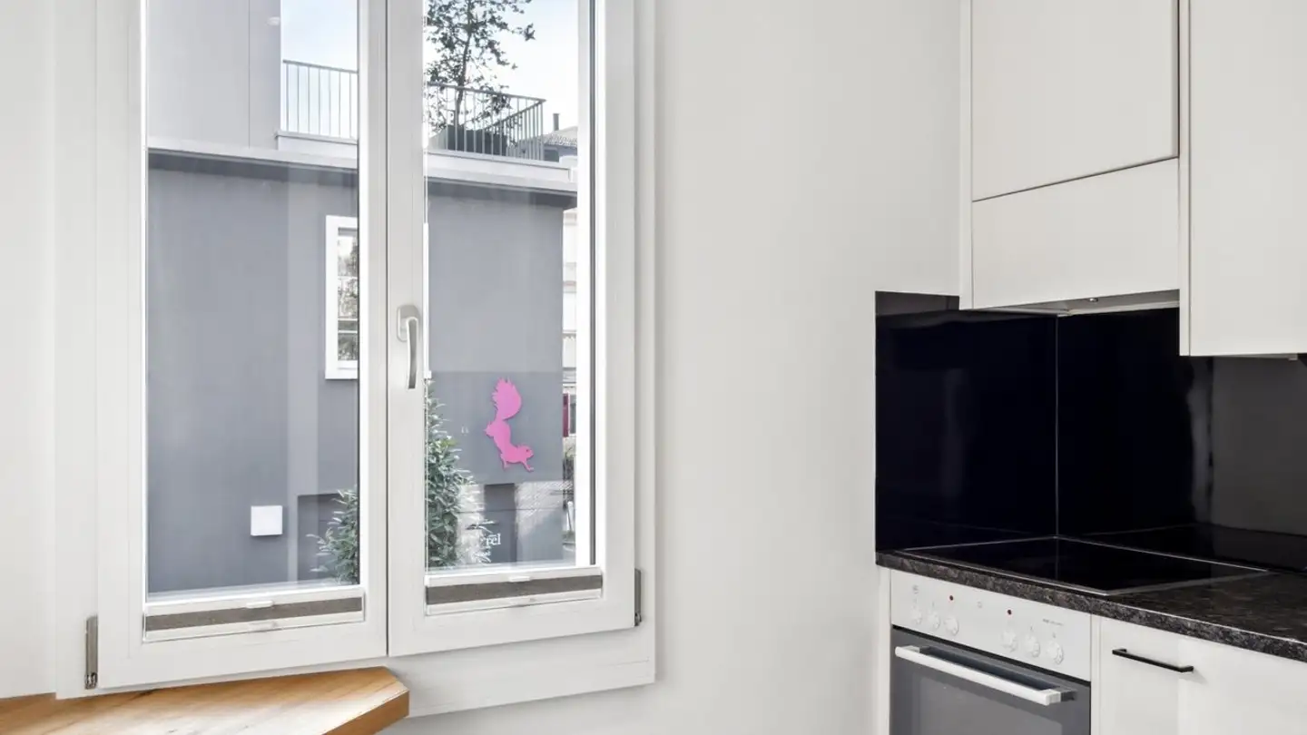 Wohnung mieten - Bederstrasse 103, 8002 Zürich - Foto 4