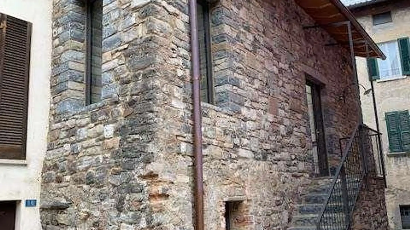 Maison individuelle à vendre - 6816 Bissone - Photo 2