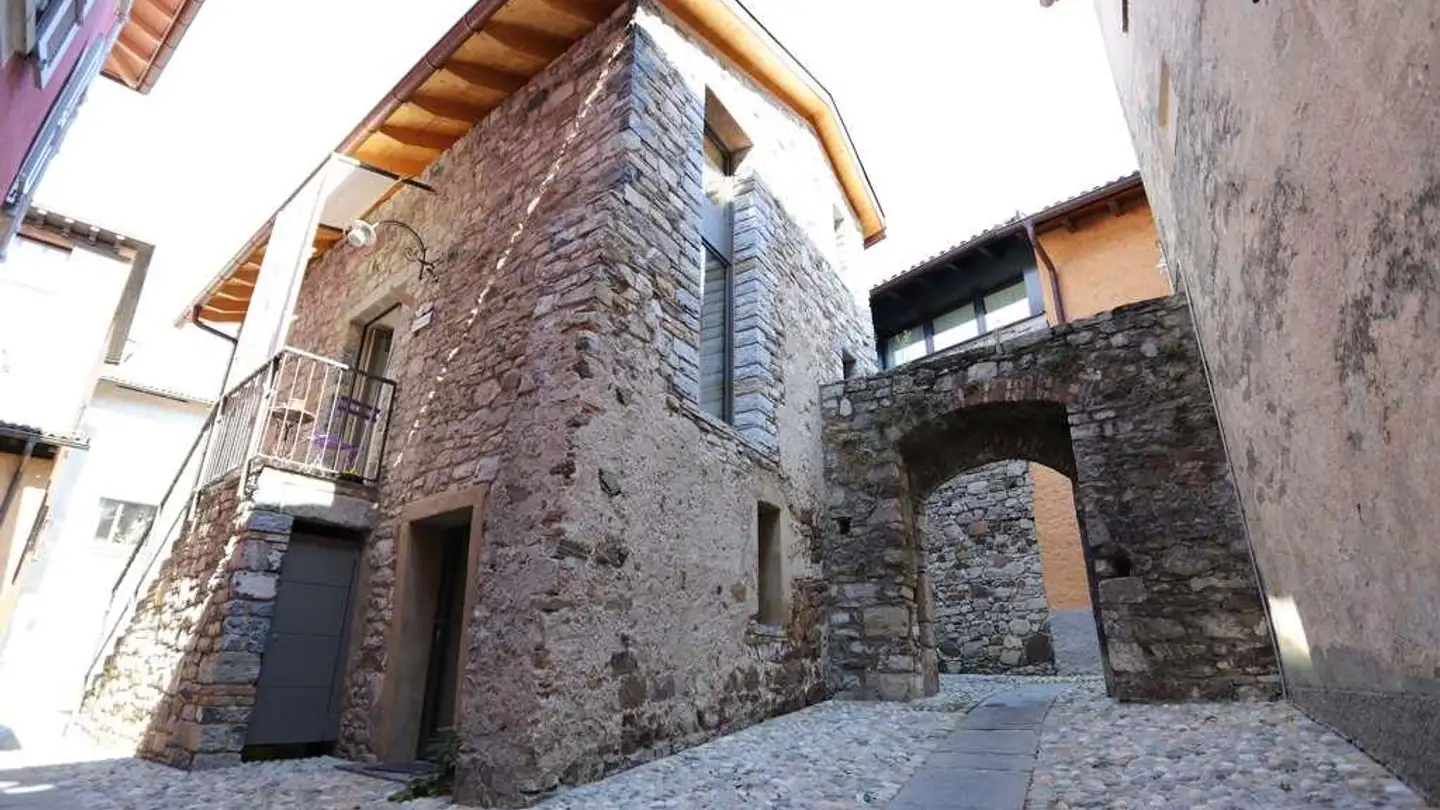 Maison individuelle à vendre - 6816 Bissone - Photo 3