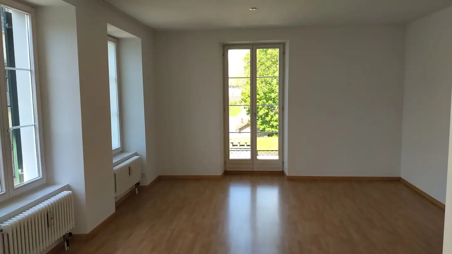 Apartment for rent - Grabenstrasse 23, 8500 Frauenfeld