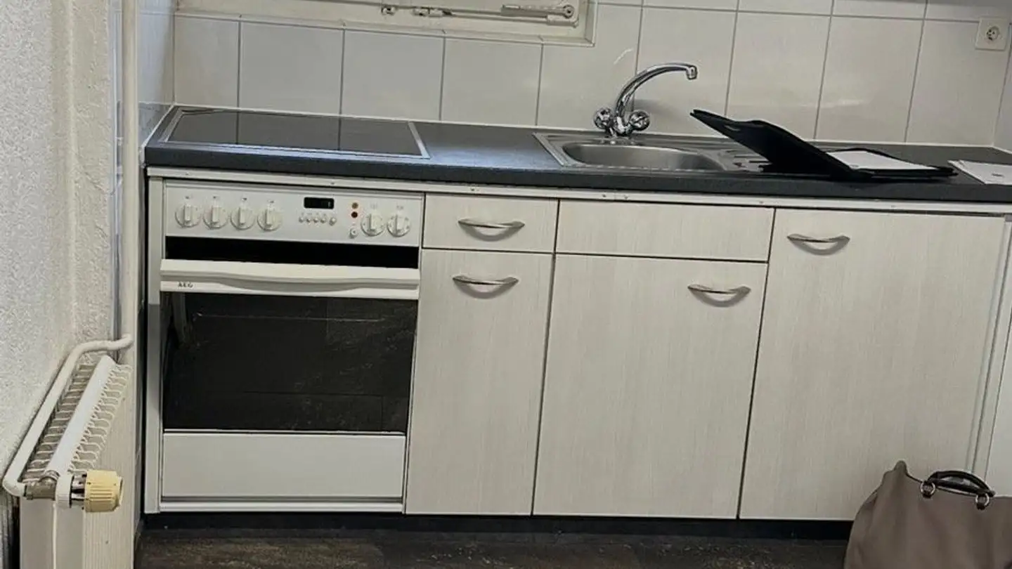 Appartement à louer - 3380 Wangen an der Aare