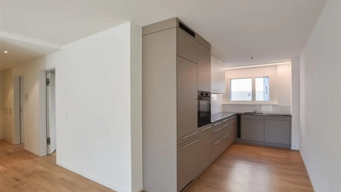 Appartamento in affitto - Kreuzgasse 9, 3076 Worb - Foto 2