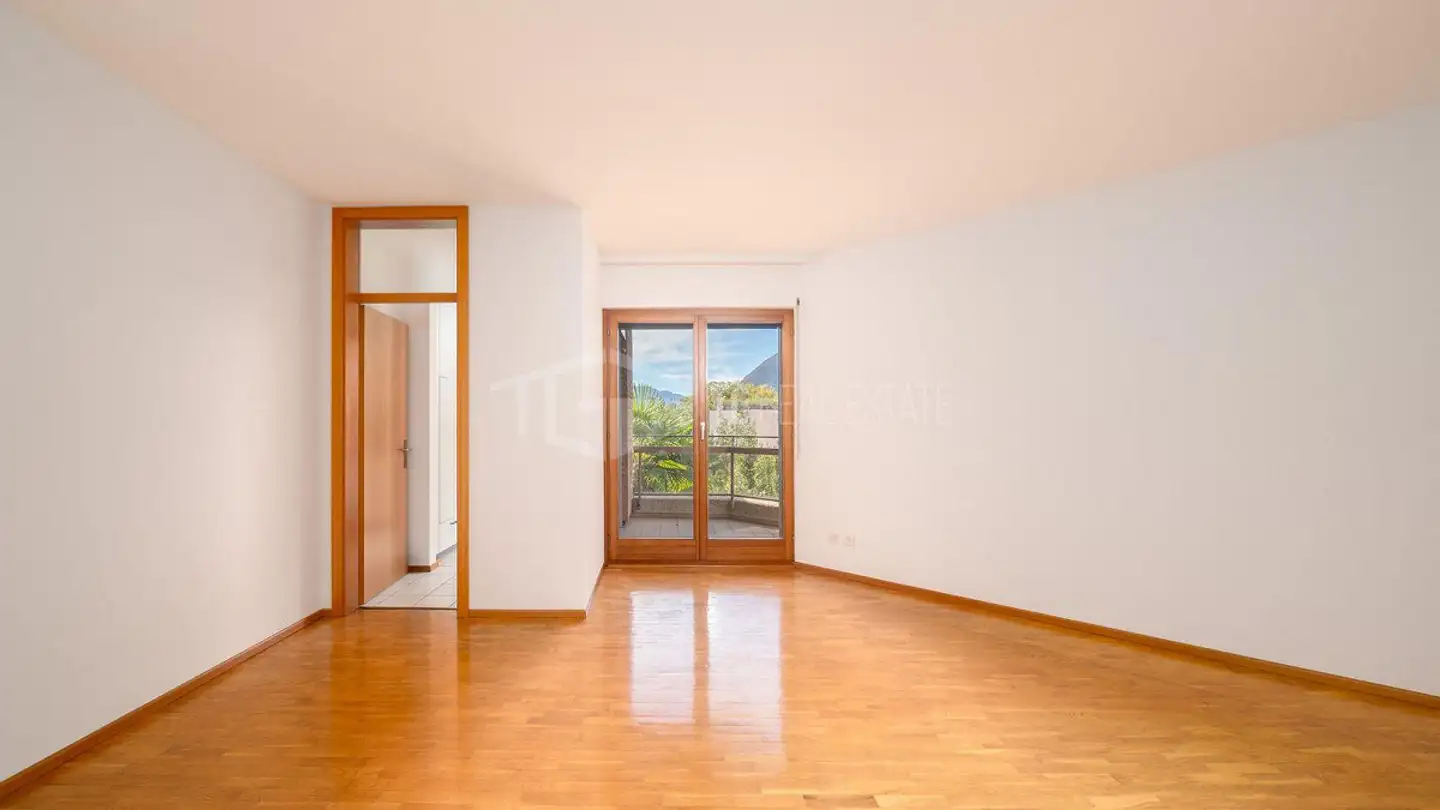 Wohnung mieten - Via San Gottardo, 6807 Taverne - Foto 2
