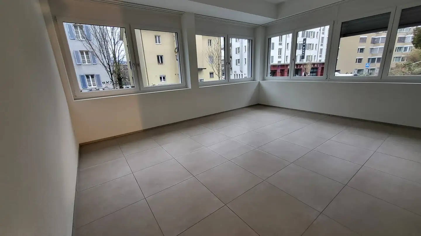 Appartamento in affitto - Burgstrasse 25, 8037 Zürich - Foto 4