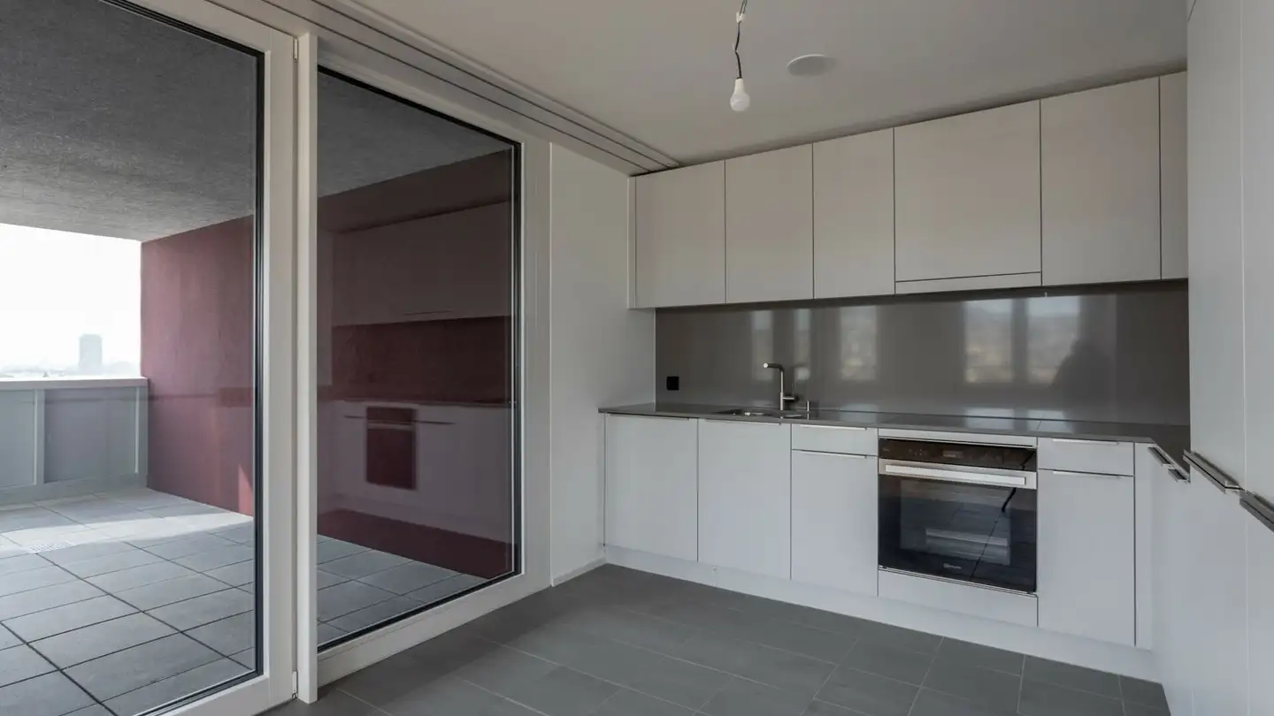 Apartment for rent - Hohlstrasse 440a, 8048 Zürich - Photo 3