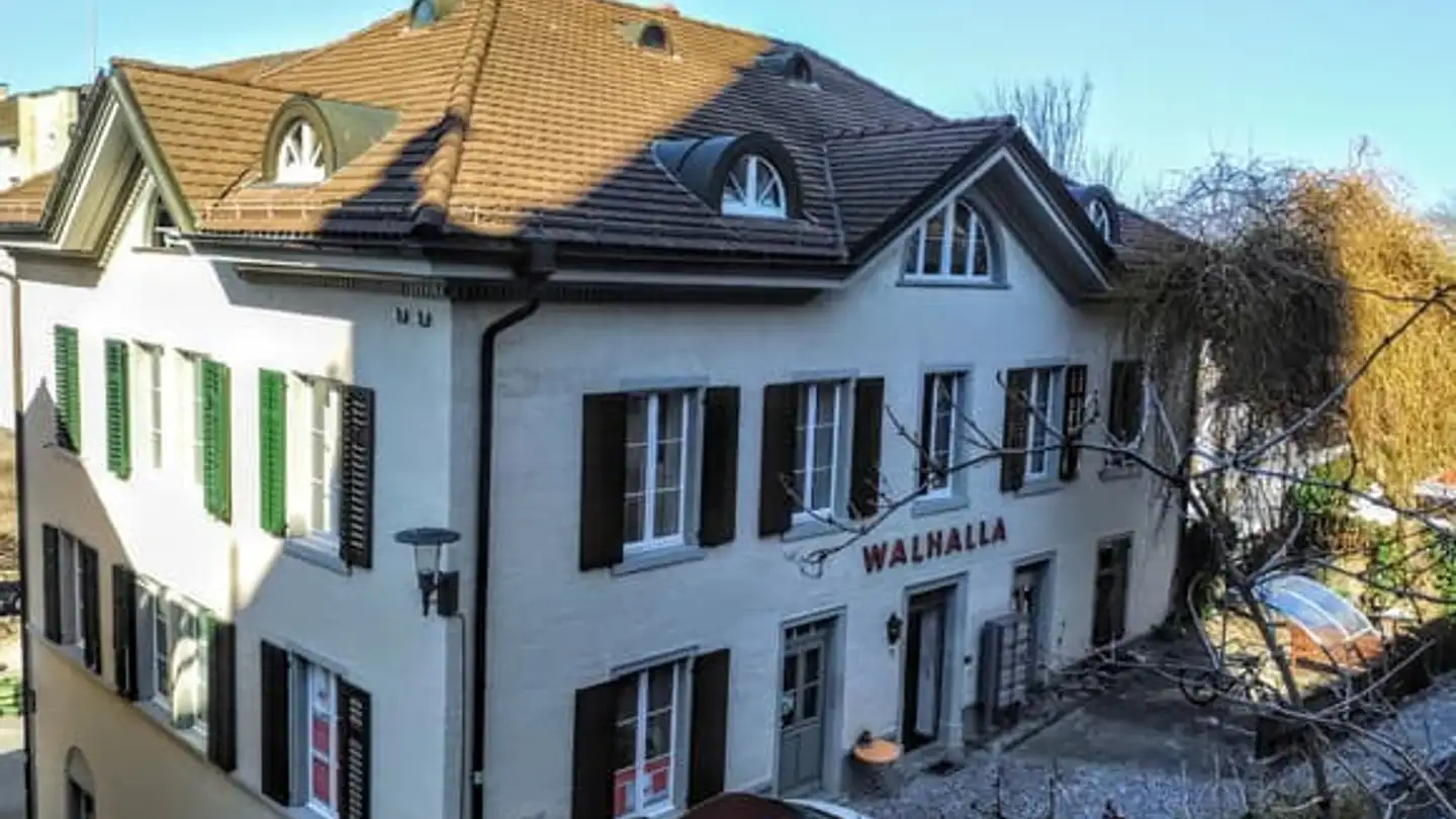 Apartment for rent - Grabenstrasse 23, 8500 Frauenfeld - Photo 2