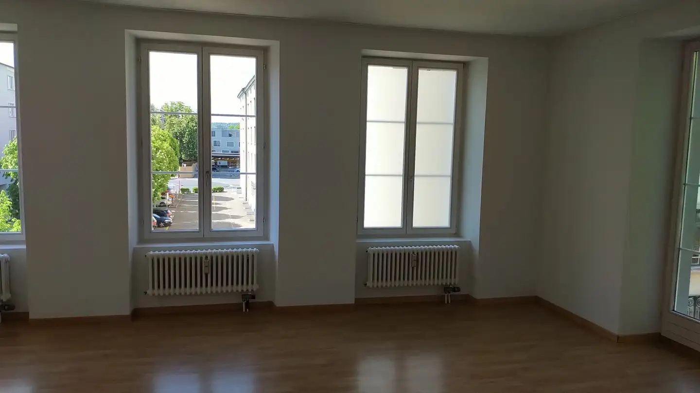 Apartment for rent - Grabenstrasse 23, 8500 Frauenfeld - Photo 3