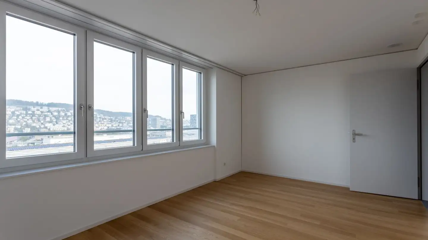 Apartment for rent - Hohlstrasse 440a, 8048 Zürich - Photo 4
