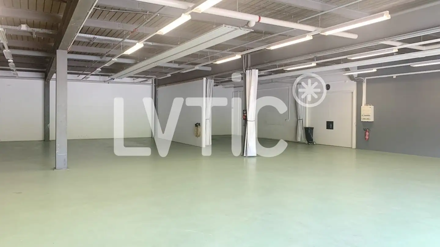 Spazio di archiviazione in affitto - 1696 Vuisternens-en-Ogoz - Foto 3