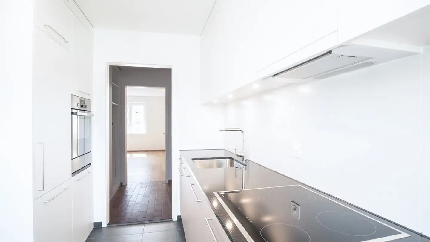 Wohnung mieten - Militärstrasse 39, 6003 Luzern - Foto 2