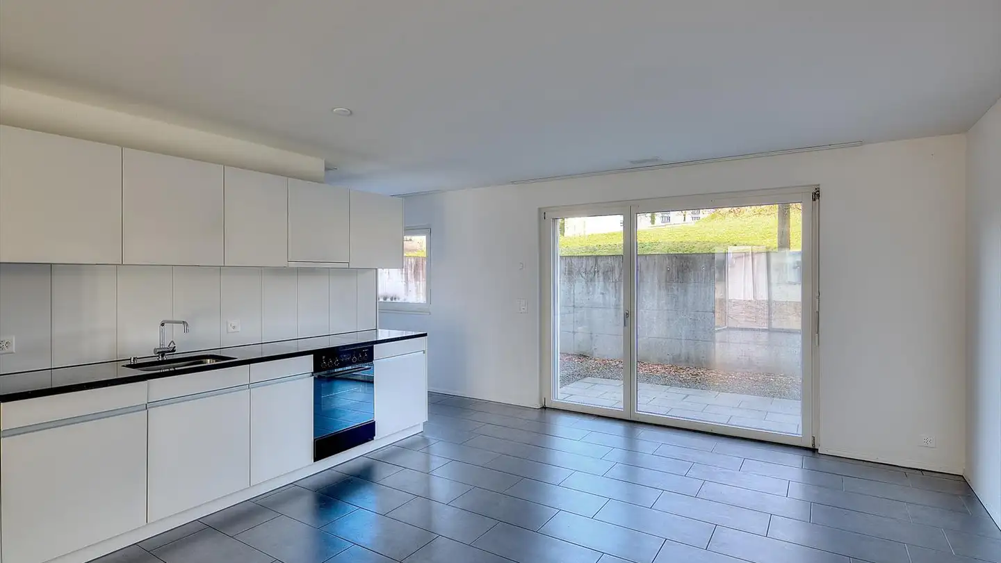 Appartement à louer - Dättwilerstrasse 3, 5405 Dättwil AG