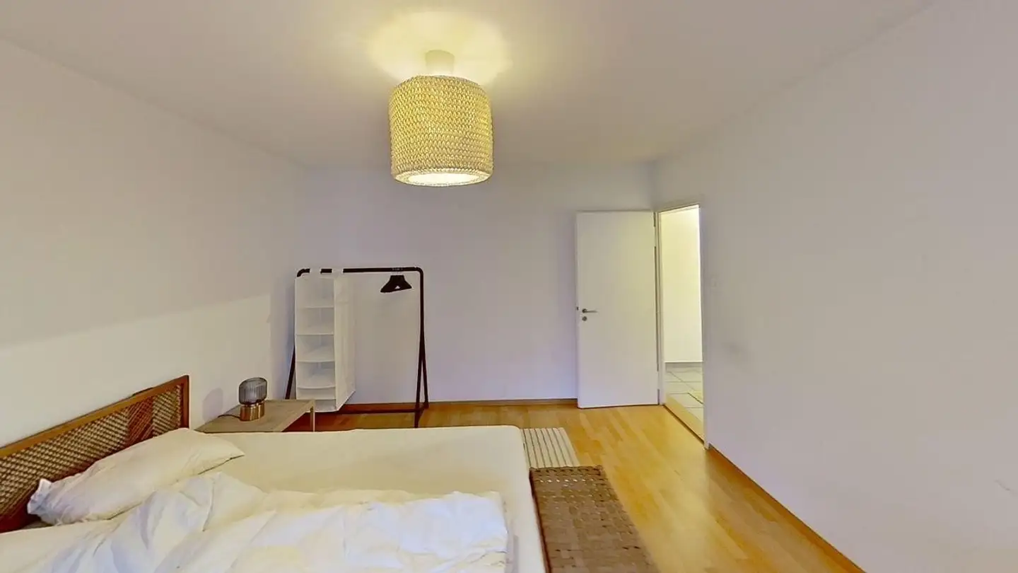 Appartamento ammobiliato in affitto - Küngenmatt 9, 8055 Zürich - Foto 4