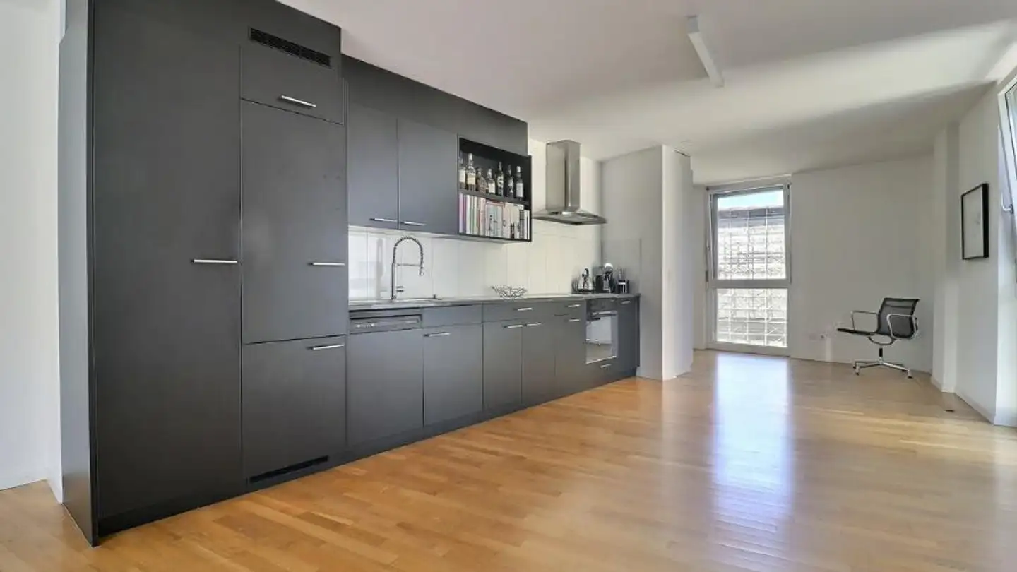 Bureau à vendre - Route Des Arsenaux 28, 1700 Fribourg - Photo 4